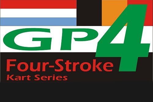 Open (test)dag nieuwe GP4 kartserie op Kartbaan De Landsard in Eindhoven